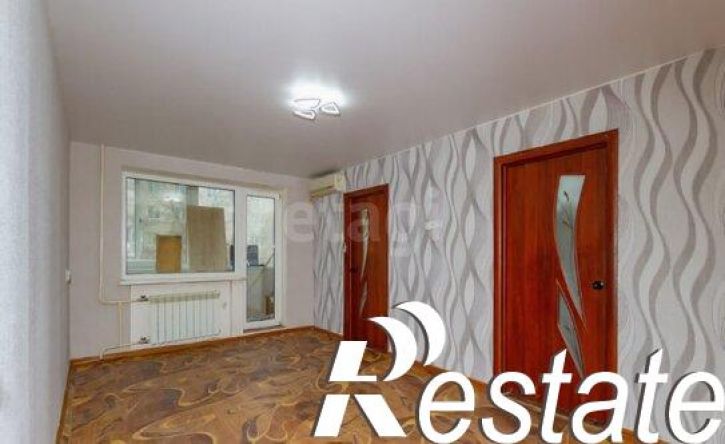 3-комн квартира Первомайская улица, 12,  д. 12