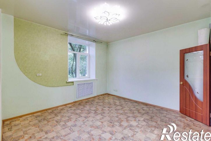 3-комн квартира улица Бойко-Павлова, 7,  д. 7