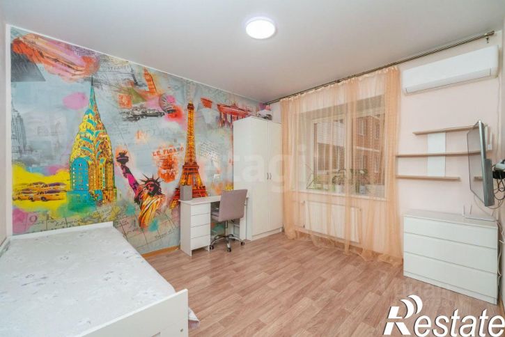 2-комн квартира Совхозная улица, 35/1Б,  д. 35/1Б