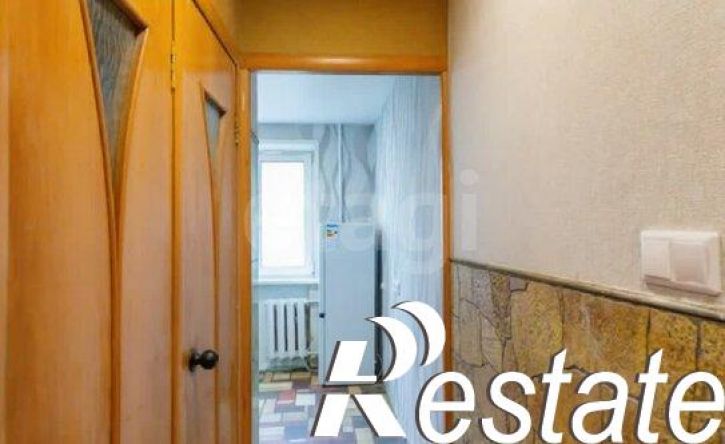 3-комн квартира Первомайская улица, 12,  д. 12