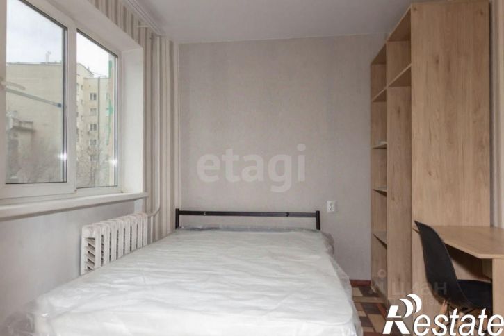 3-комн квартира Первомайская улица, 12,  д. 12