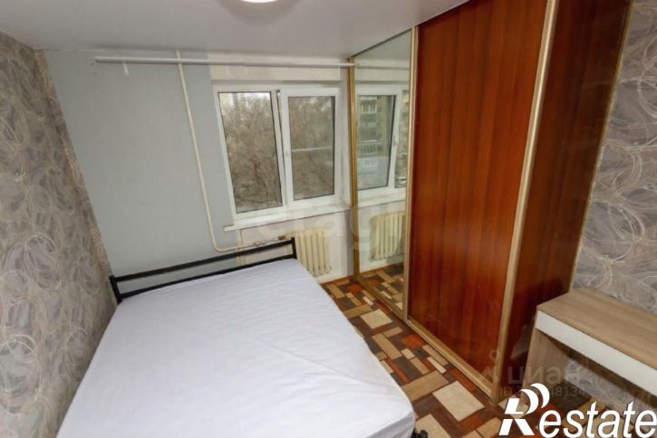 3-комн квартира Первомайская улица, 12,  д. 12