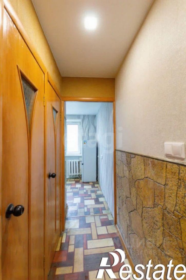 3-комн квартира Первомайская улица, 12,  д. 12