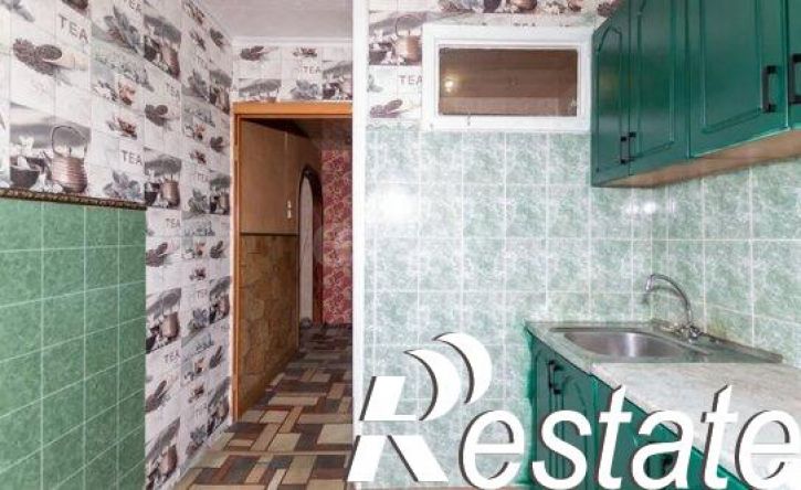 3-комн квартира Первомайская улица, 12,  д. 12