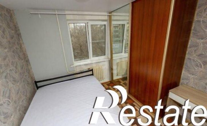 3-комн квартира Первомайская улица, 12,  д. 12