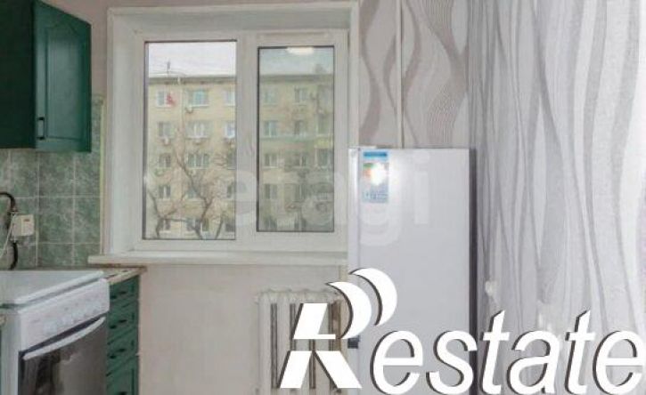 3-комн квартира Первомайская улица, 12,  д. 12