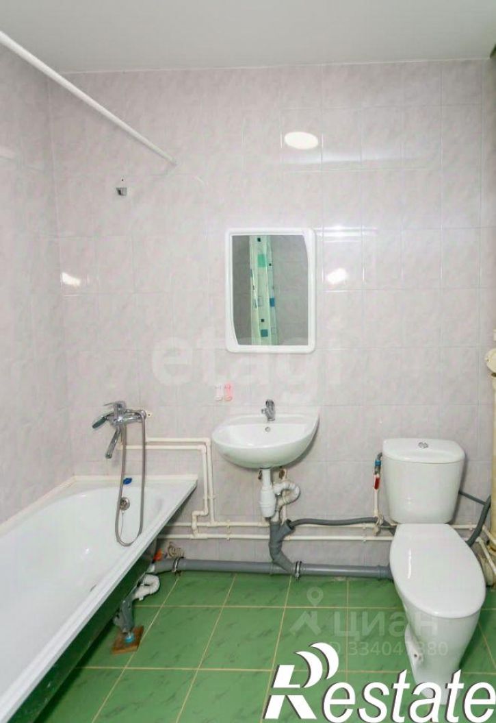 2-комн квартира Совхозная улица, 35/1Б,  д. 35/1Б