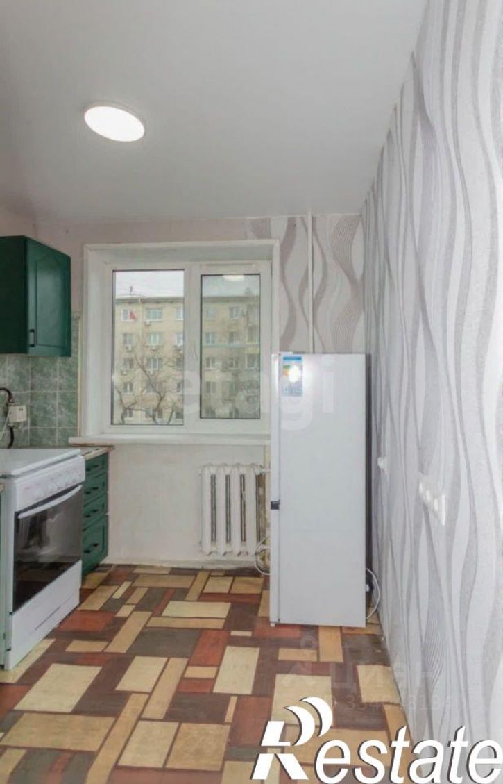 3-комн квартира Первомайская улица, 12,  д. 12