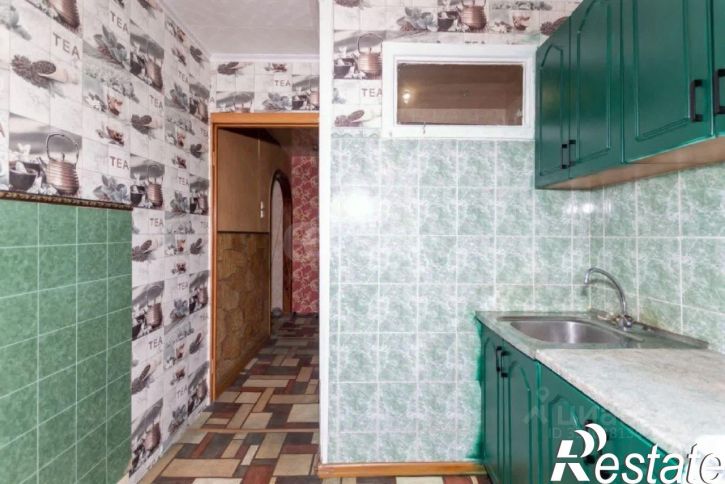 3-комн квартира Первомайская улица, 12,  д. 12