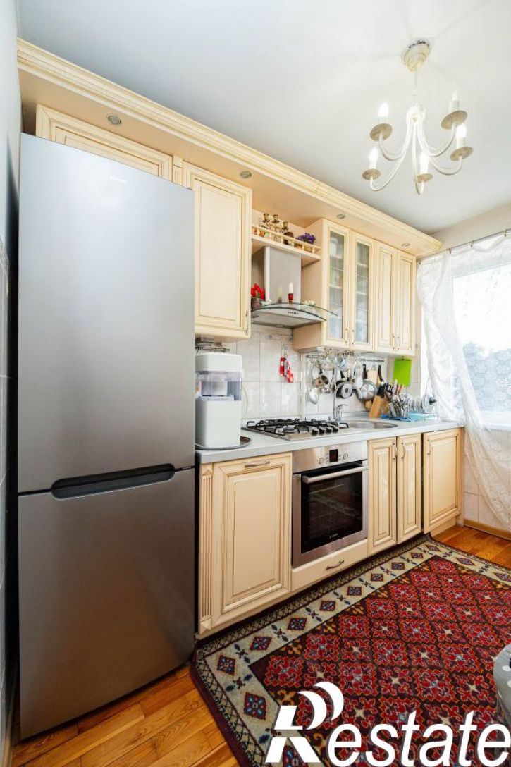 3-комн квартира Фабричный переулок, 25,  д. 25