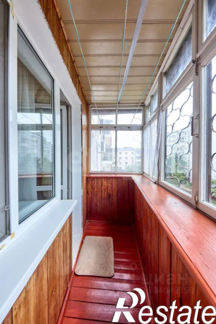 2-комн квартира ДОС квартал (Большой Аэродром), 73,  д. 73