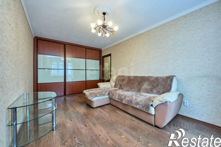 2-комн квартира ДОС квартал (Большой Аэродром), 73,  д. 73