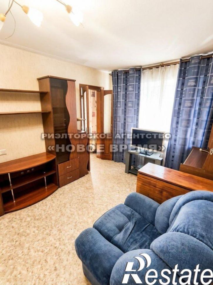 2-комн квартира улица Красина, 5А,  д. 5А