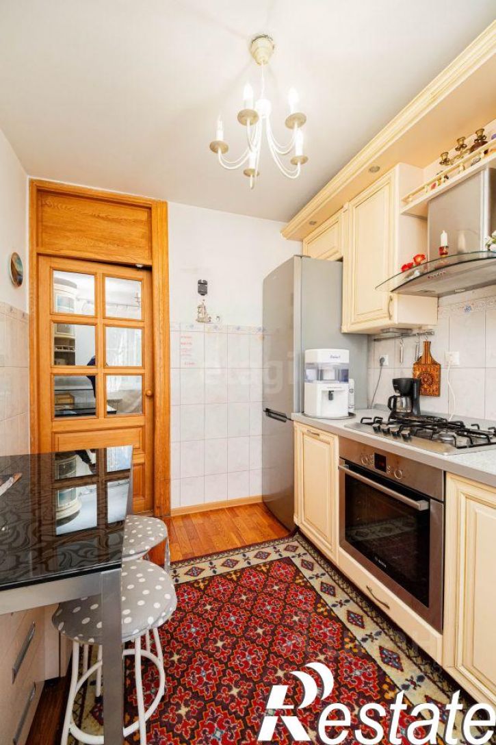 3-комн квартира Фабричный переулок, 25,  д. 25
