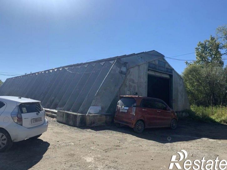 Склад Хабаровск городской округ
