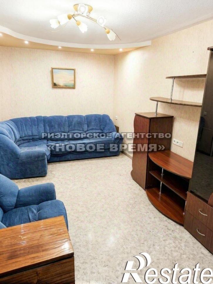 2-комн квартира улица Красина, 5А,  д. 5А