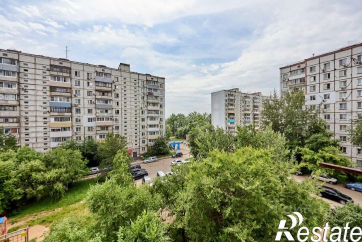 2-комн квартира ДОС квартал (Большой Аэродром), 73,  д. 73