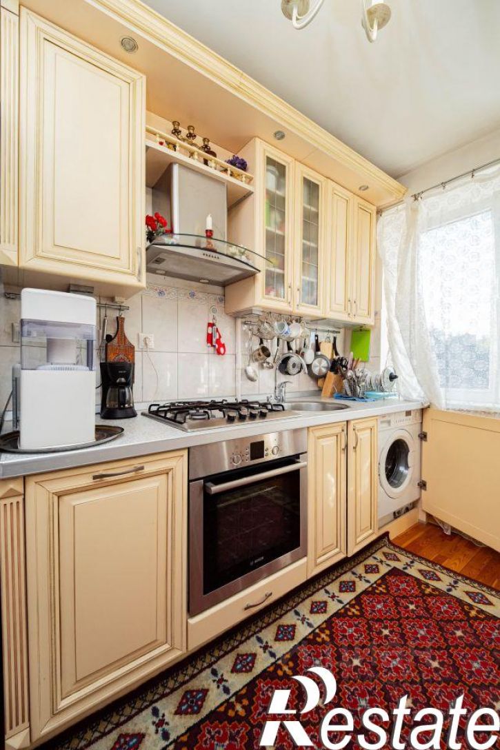 3-комн квартира Фабричный переулок, 25,  д. 25