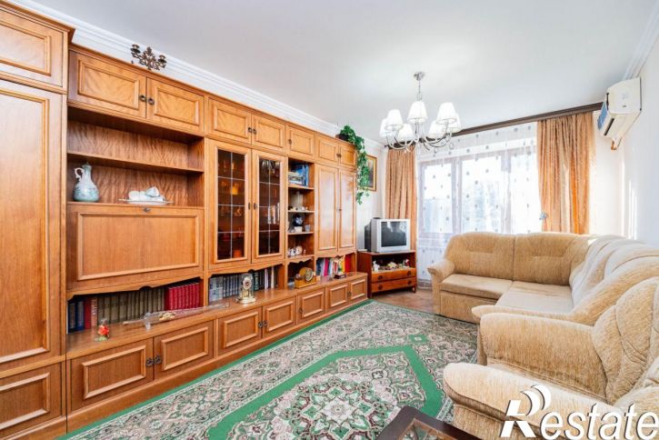 3-комн квартира Фабричный переулок, 25,  д. 25