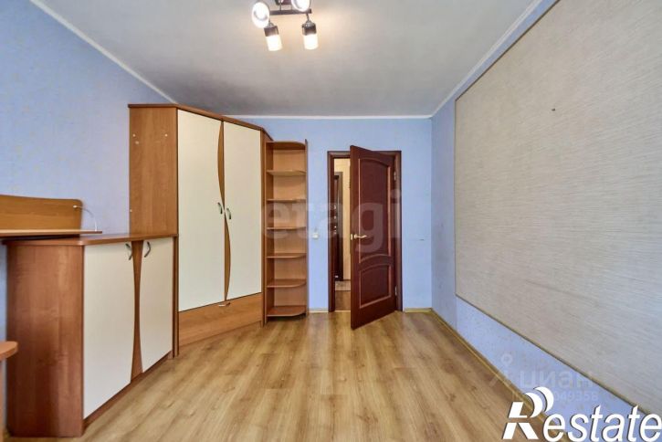 2-комн квартира ДОС квартал (Большой Аэродром), 73,  д. 73