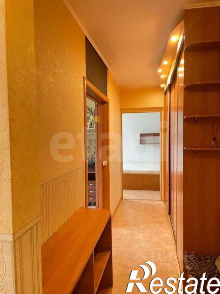 2-комн квартира Засыпной переулок, 8А,  д. 8А
