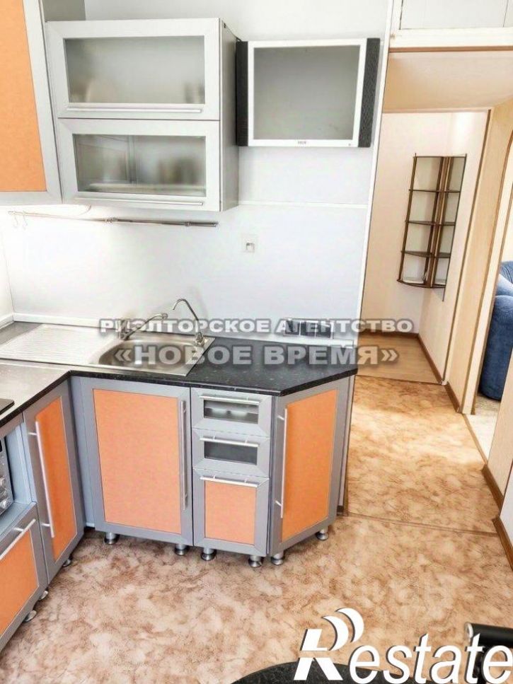 2-комн квартира улица Красина, 5А,  д. 5А