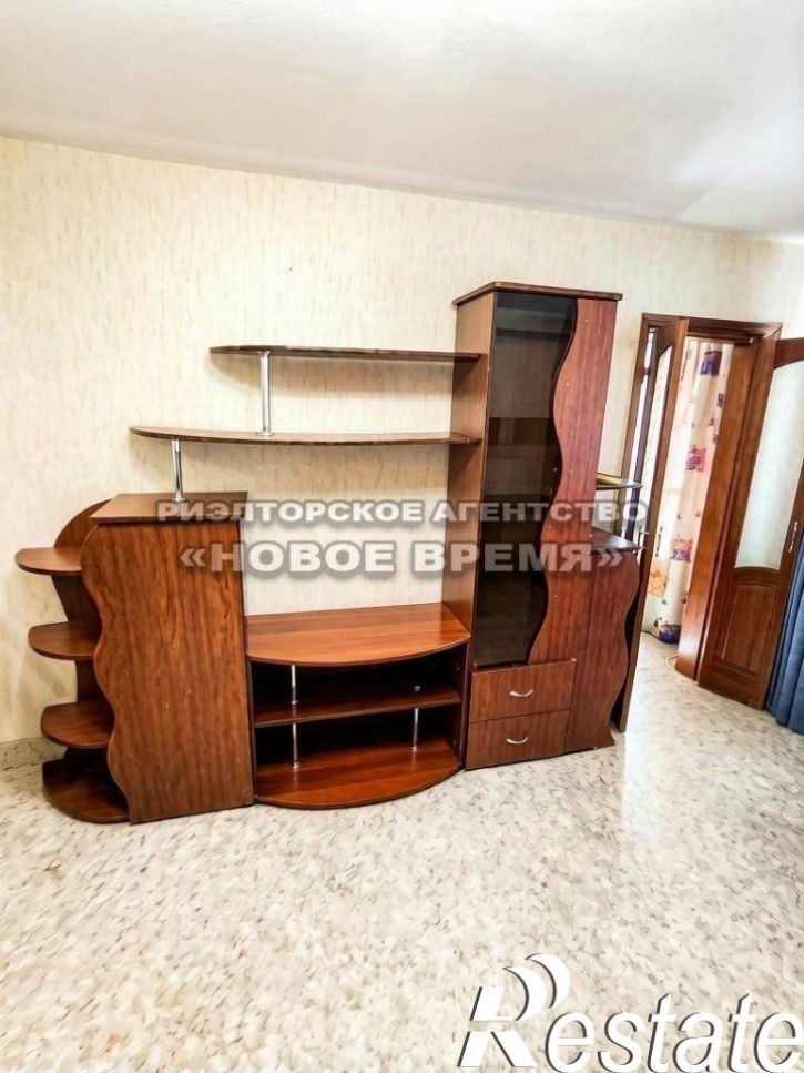 2-комн квартира улица Красина, 5А,  д. 5А