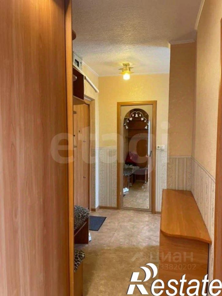 2-комн квартира Засыпной переулок, 8А,  д. 8А