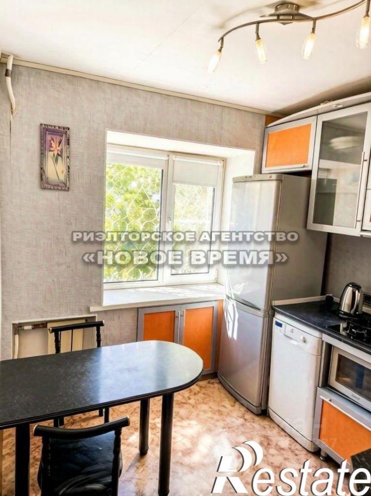 2-комн квартира улица Красина, 5А,  д. 5А