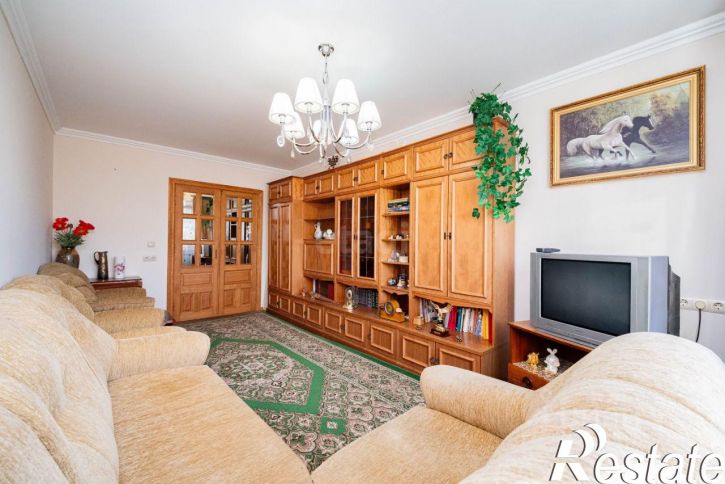 3-комн квартира Фабричный переулок, 25,  д. 25