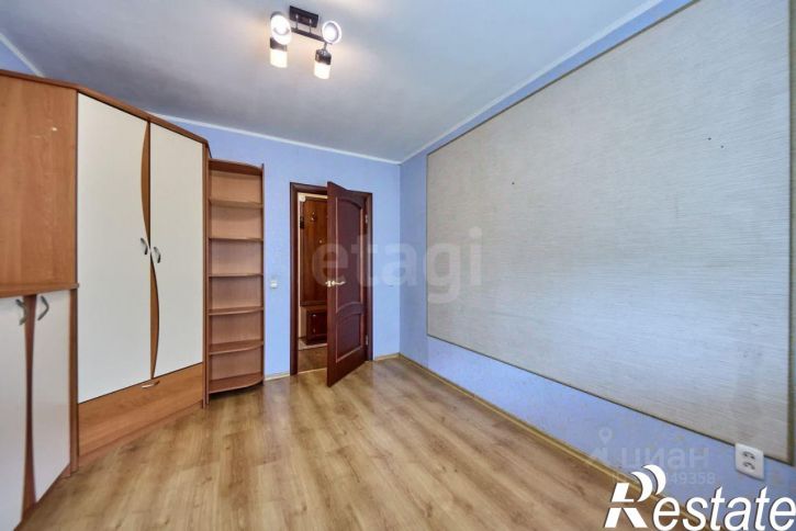 2-комн квартира ДОС квартал (Большой Аэродром), 73,  д. 73
