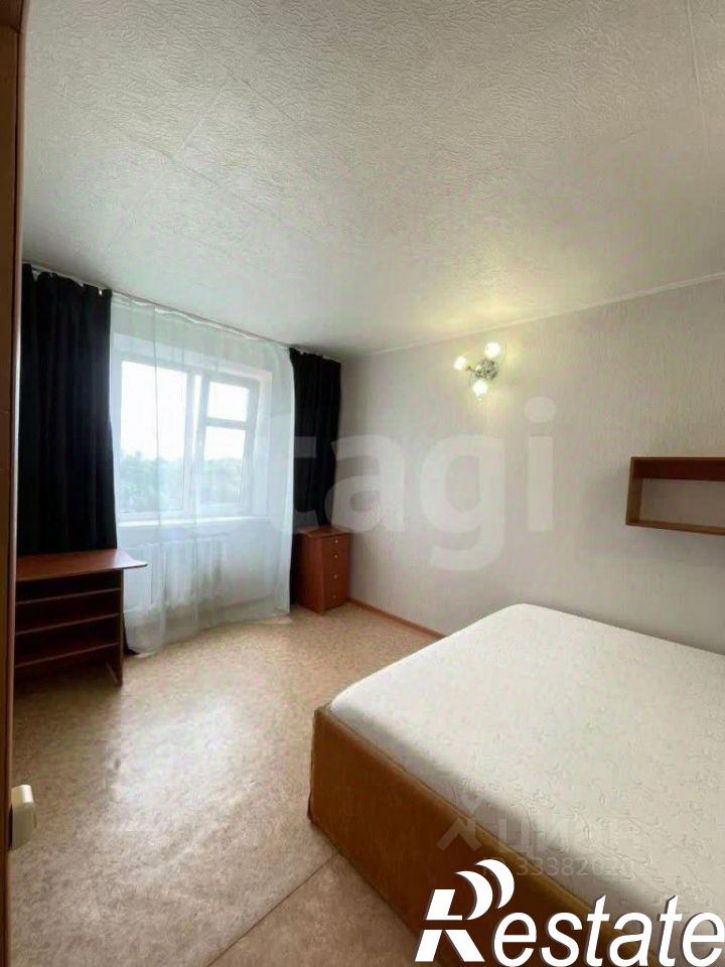 2-комн квартира Засыпной переулок, 8А,  д. 8А