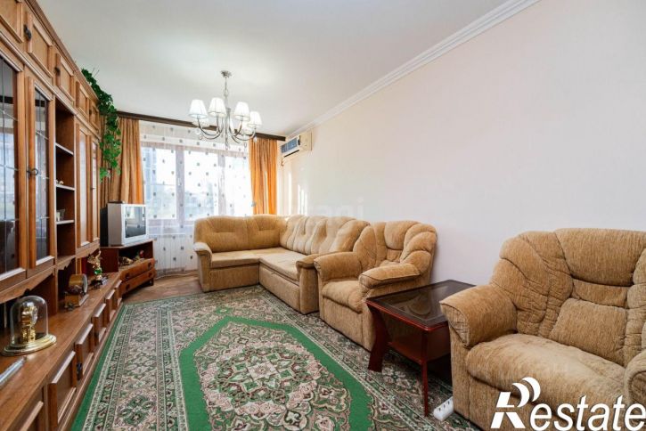 3-комн квартира Фабричный переулок, 25,  д. 25