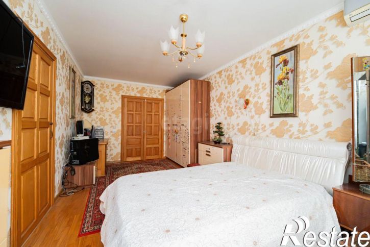 3-комн квартира Фабричный переулок, 25,  д. 25