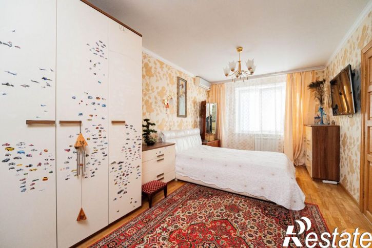 3-комн квартира Фабричный переулок, 25,  д. 25