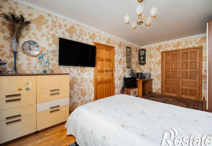 3-комн квартира Фабричный переулок, 25,  д. 25