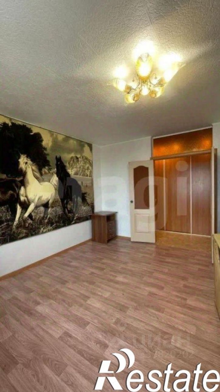 2-комн квартира Засыпной переулок, 8А,  д. 8А