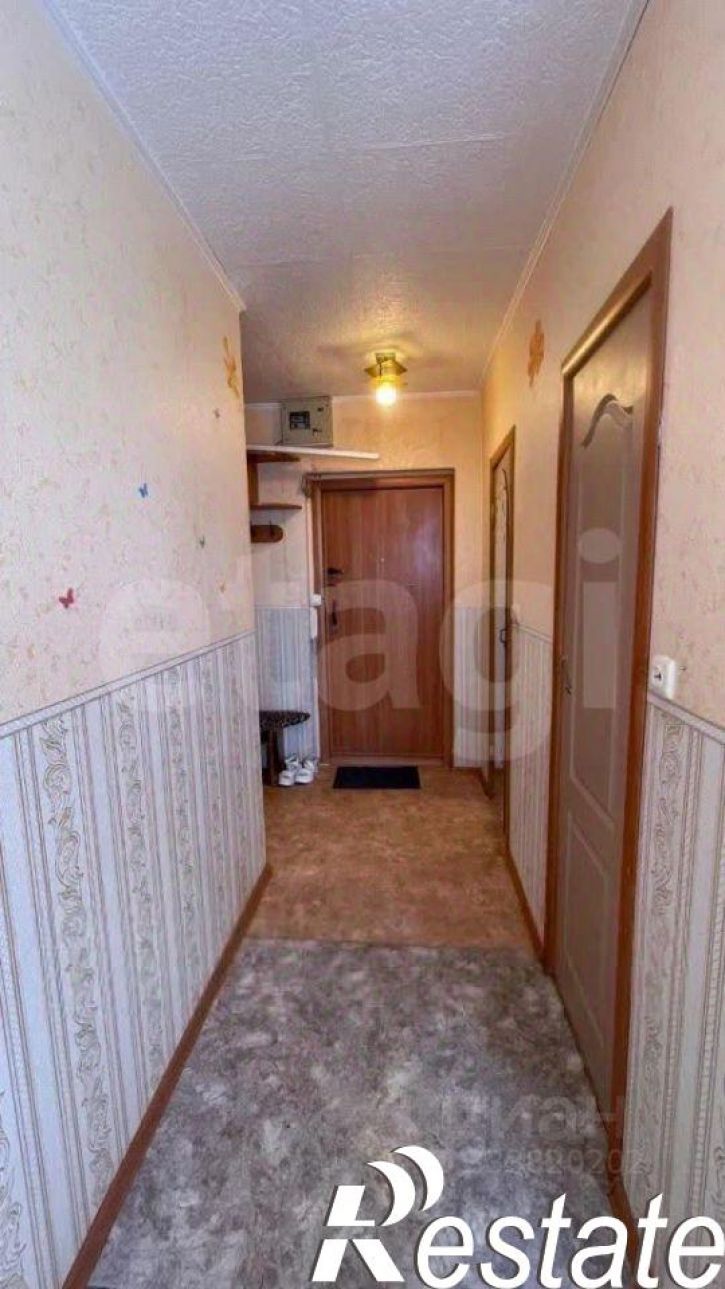 2-комн квартира Засыпной переулок, 8А,  д. 8А
