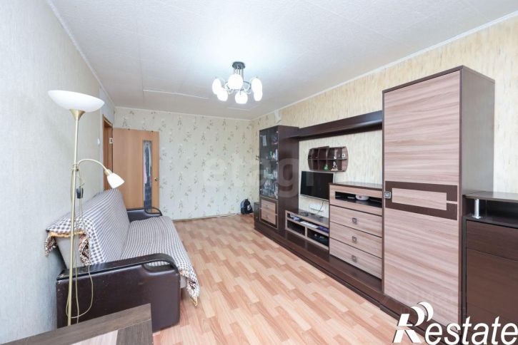 2-комн квартира улица Дикопольцева, 9,  д. 9