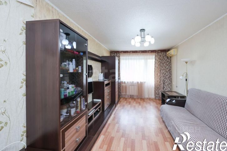 2-комн квартира улица Дикопольцева, 9,  д. 9