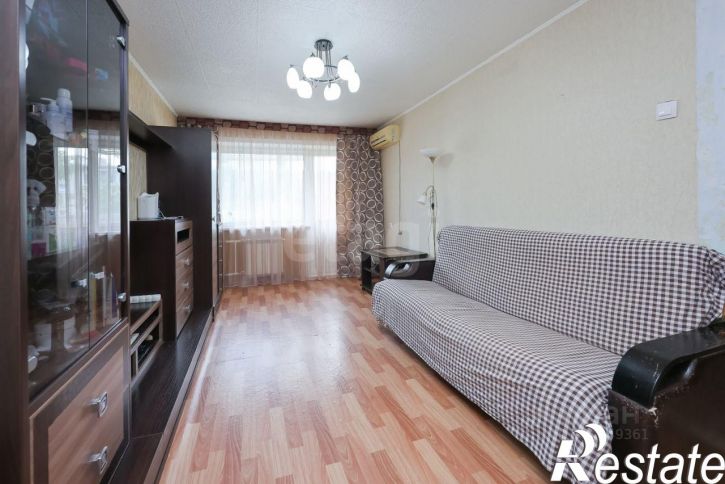 2-комн квартира улица Дикопольцева, 9,  д. 9