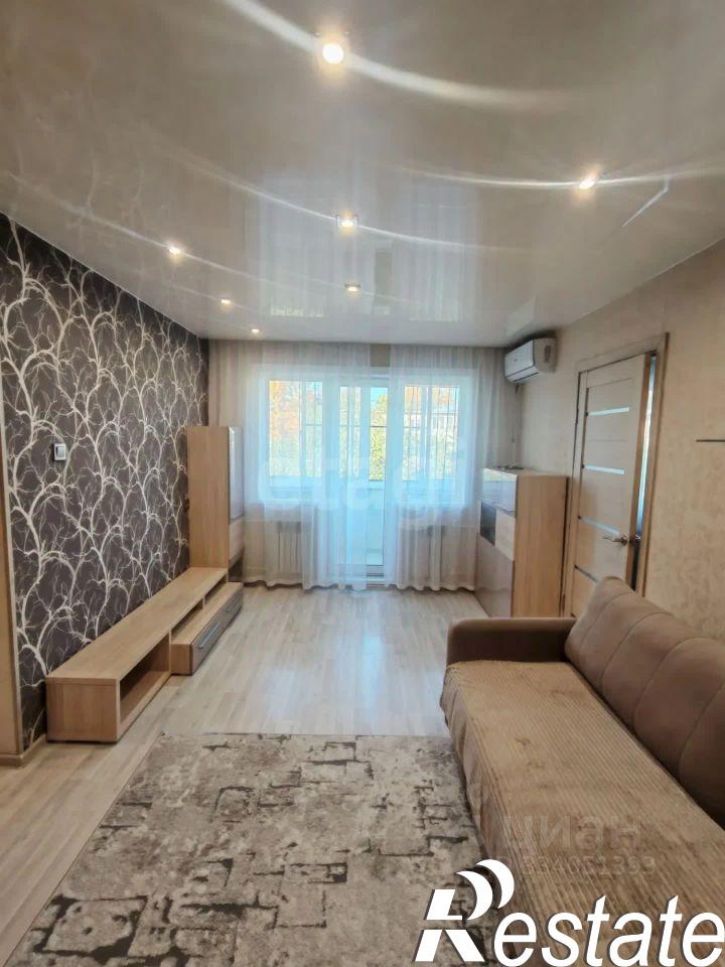 2-комн квартира улица Юности, 34,  д. 34
