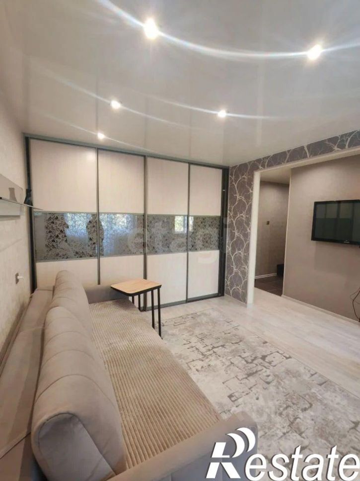2-комн квартира улица Юности, 34,  д. 34