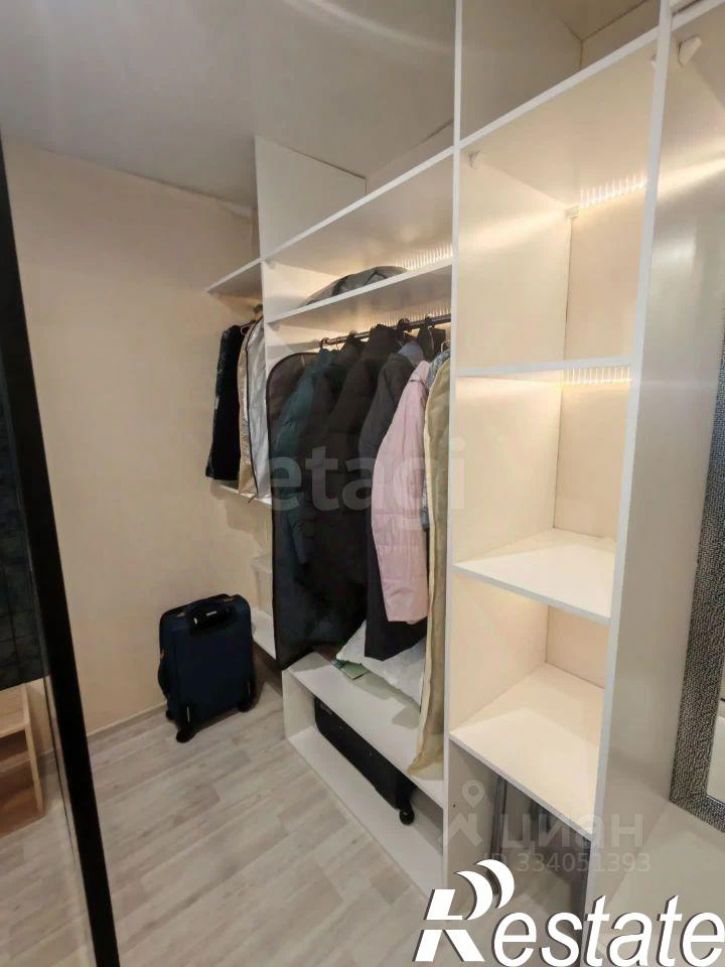 2-комн квартира улица Юности, 34,  д. 34