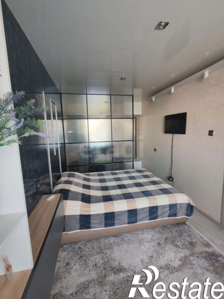 2-комн квартира улица Юности, 34,  д. 34