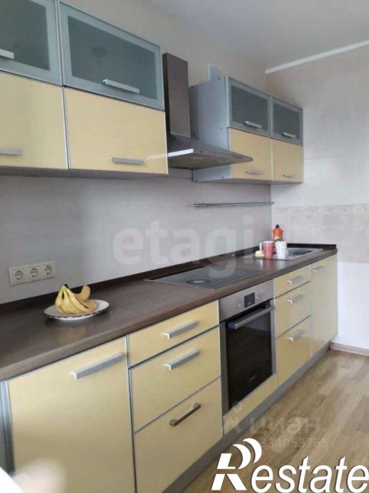 2-комн квартира Байкальский переулок, 5,  д. 5