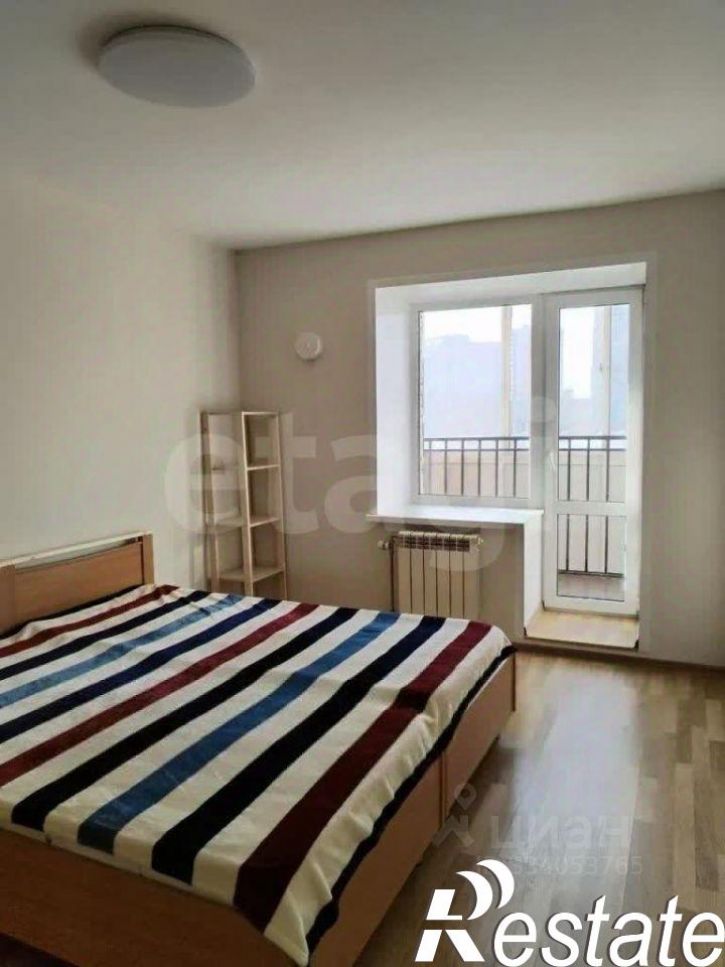 2-комн квартира Байкальский переулок, 5,  д. 5