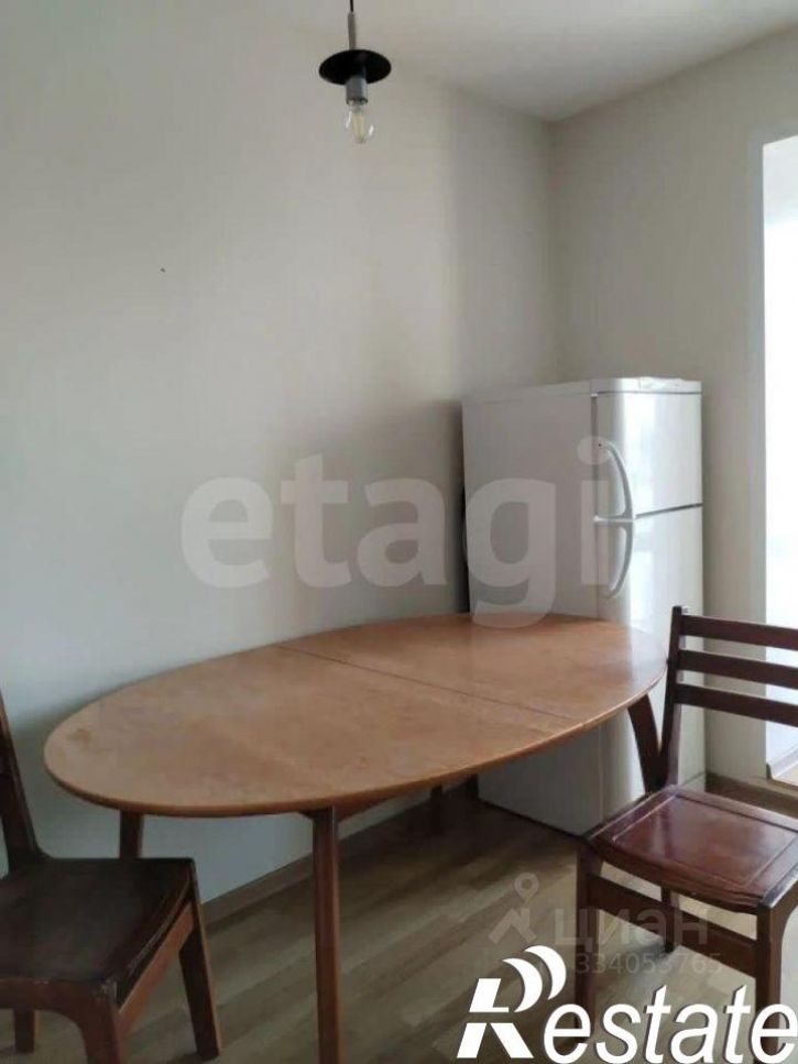 2-комн квартира Байкальский переулок, 5,  д. 5