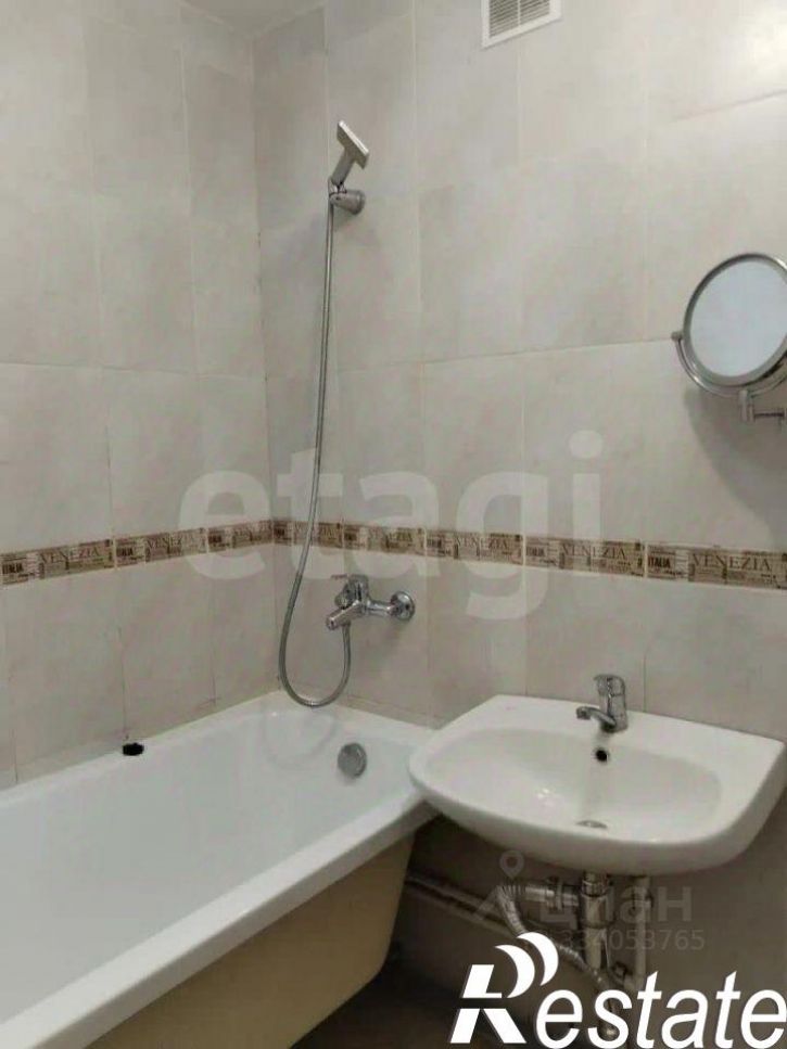 2-комн квартира Байкальский переулок, 5,  д. 5