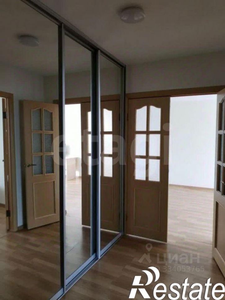 2-комн квартира Байкальский переулок, 5,  д. 5